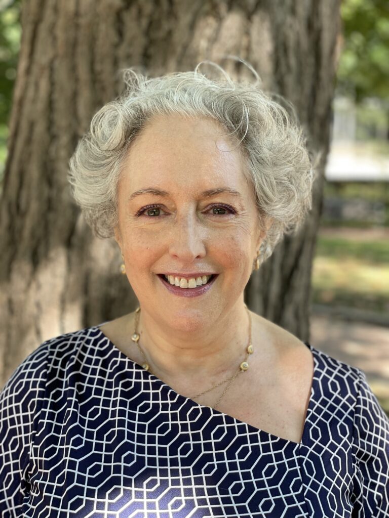 Sarah H. Kagan PhD, RN, GCNS-BC, AOCN, FAAN, FGSA