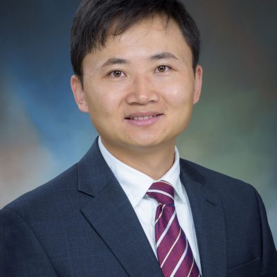 Huiwen Xu, PhD